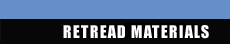 Retread Materials